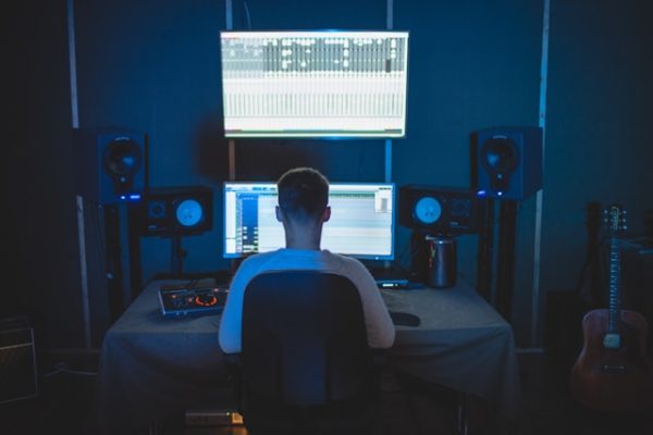 mastering